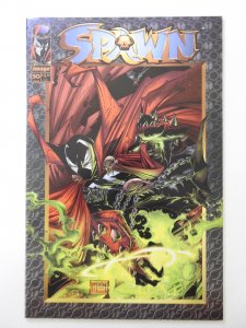 Spawn #50 (1996) Beautiful NM- COndition!