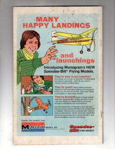 Marvel Team-Up #48 (1976) Spidey & Iron-Man! Bronze Marvel   / HC#1