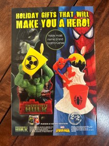 Wolverine: First Class #13 (2009)