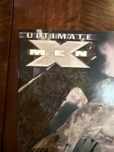 Ultimate X-Men #90 (2008)