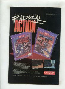 DETECTIVE COMICS #603 (6.0) TULPA PART 3!! 1989