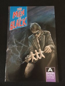 THE MEN IN BLACK #3 Fine Condition 