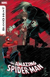 Amazing Spider-man #49 () Marvel Prh Comic Book 2024