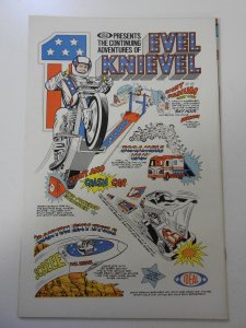 The Amazing Spider-Man #141 (1975) VF Condition! MVS intact!