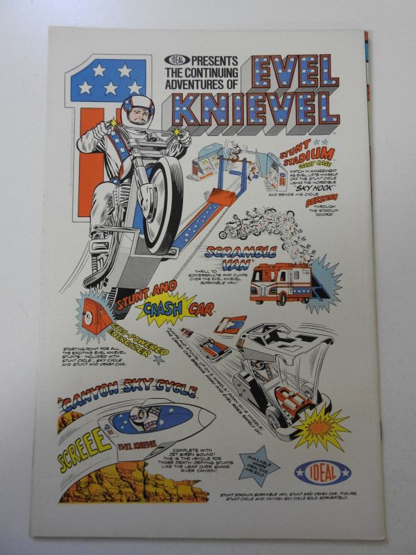 The Amazing Spider-Man #141 (1975) VF Condition! MVS intact!