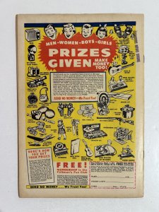 Panic #7 VG- 3.5 EC COMICS 1955