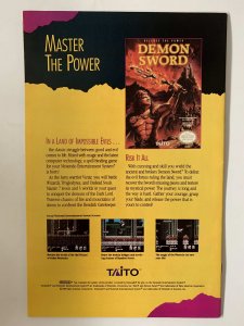 Daredevil #280 - Newsstand  (1990)