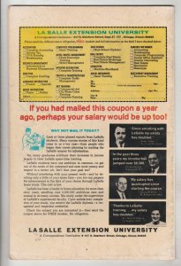 Fightin' Marines #106 (Nov-72) VF High-Grade 