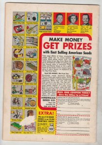 Superboy #119 (Mar-65) FN+ Mid-High-Grade Superboy