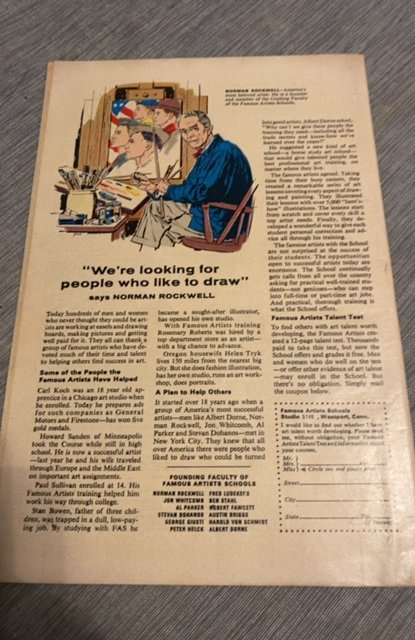 Fantastic Four #56 (1966)Fantastic Four #56 1966 1st Klaw! Surfer, Inhumans