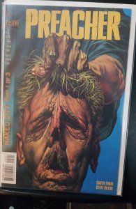 Preacher #5 (1995)