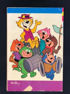 Top Cat #21 (1967)