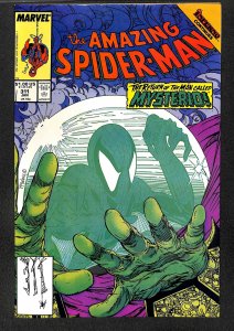 The Amazing Spider-Man #311 (1989)