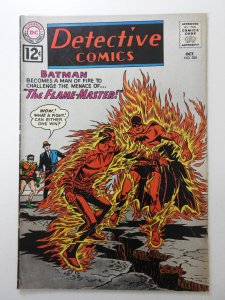 Detective Comics #308 (1962) The Flame-Master! Solid VG- COndition!