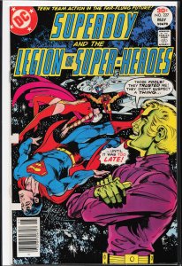 Superboy #227 (1977)