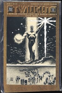 Twilight #2 (1991) Twilight