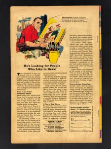 The Rawhide Kid #49 (1965)