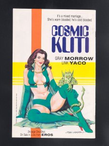 Love Bites #1 (1991)