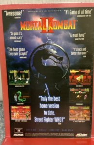 Sabretooth Classic #10 (1995)