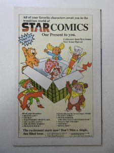 Amazing Spider-Man #264 FN+ Condition!