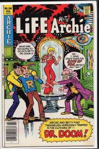 Life with Archie #190 (1978) Josie