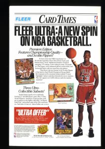 Venom: Lethal Protector #1 NM 9.4 1st Appearance Diggers!