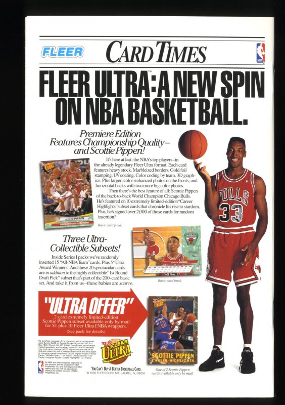 Venom: Lethal Protector #1 NM 9.4 1st Appearance Diggers!