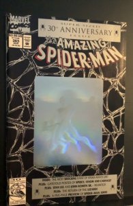 The Amazing Spider-Man #365 (1992)