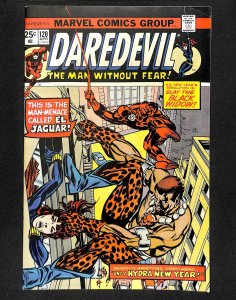 Daredevil #120