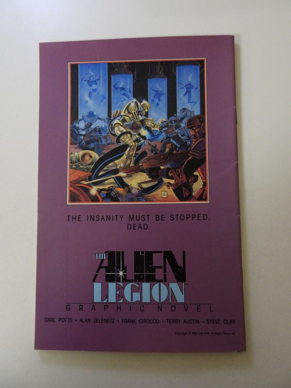 Spider-Man vs. Wolverine (1987) VF- condition