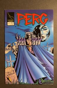 Perg #1 Cover B (1993)