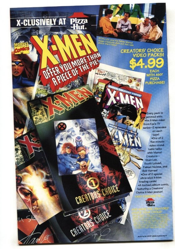 Scarlet Witch #2  1993 - Marvel  -NM- - Comic Book