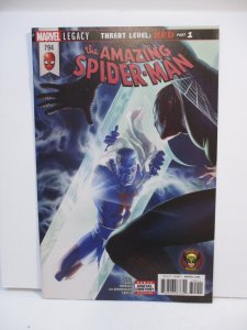 The Amazing Spider-Man #794 (2018)