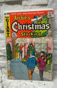 Archie Giant Series Magazine #158 (1969)