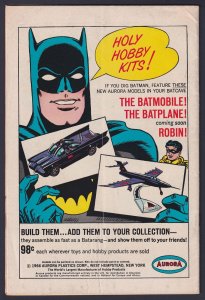 G.I. Combat #120 1965 DC 4.5 VG+ comic