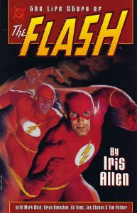 Life Story of the Flash, The TPB #1 VF/NM ; DC | Mark Waid