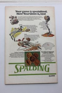 Blitzkrieg #4 (1976) Mark Jewelers Varaint FNVF