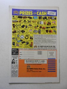 Star Wars #40 (1980) VF- Condition!