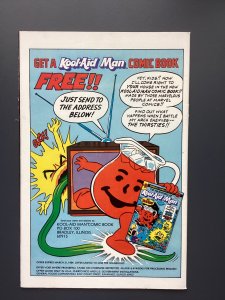 The Uncanny X-Men #171 Direct Edition (1983) Rouge Joins X-men