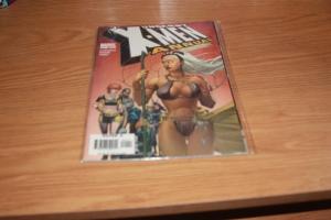 Uncanny X-Men Annual #1 (Aug 2006, Marvel)  PRELUDE TO THE WEDDING BLACK PANTHER