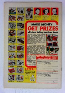 Showcase #73 1968 1st Creeper DC VF