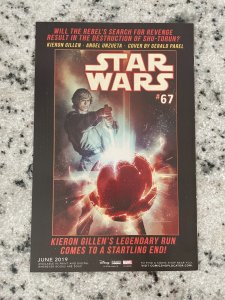 Star Wars # 1 NM Marvel Comic Book True Believers # 1 Darth Maul Dathomir J810