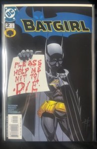 Batgirl #2 (2000)