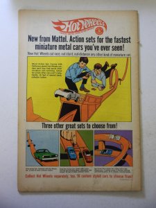 Teen Titans #17 (1968) FN Condition