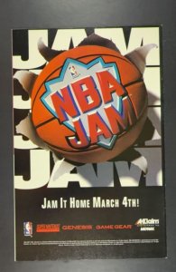 Wolverine #79 (1994)