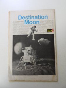 Detective Comics #365 (1967) VG- condition moisture damage