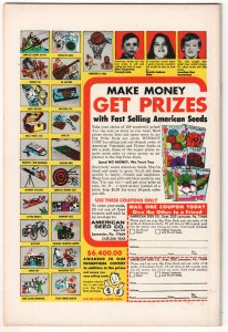 Sword of Sorcery #2 (1973) Fafhrd and the Gray Mouser