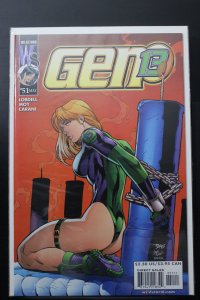 Gen 13 #51 (2000)
