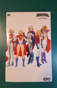 Power Girl #1 Schmidt Cover (2023) NM