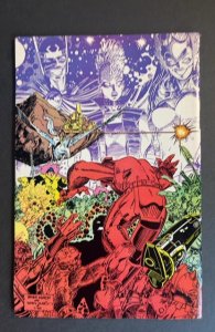 The New Mutants Special Edition (1985)